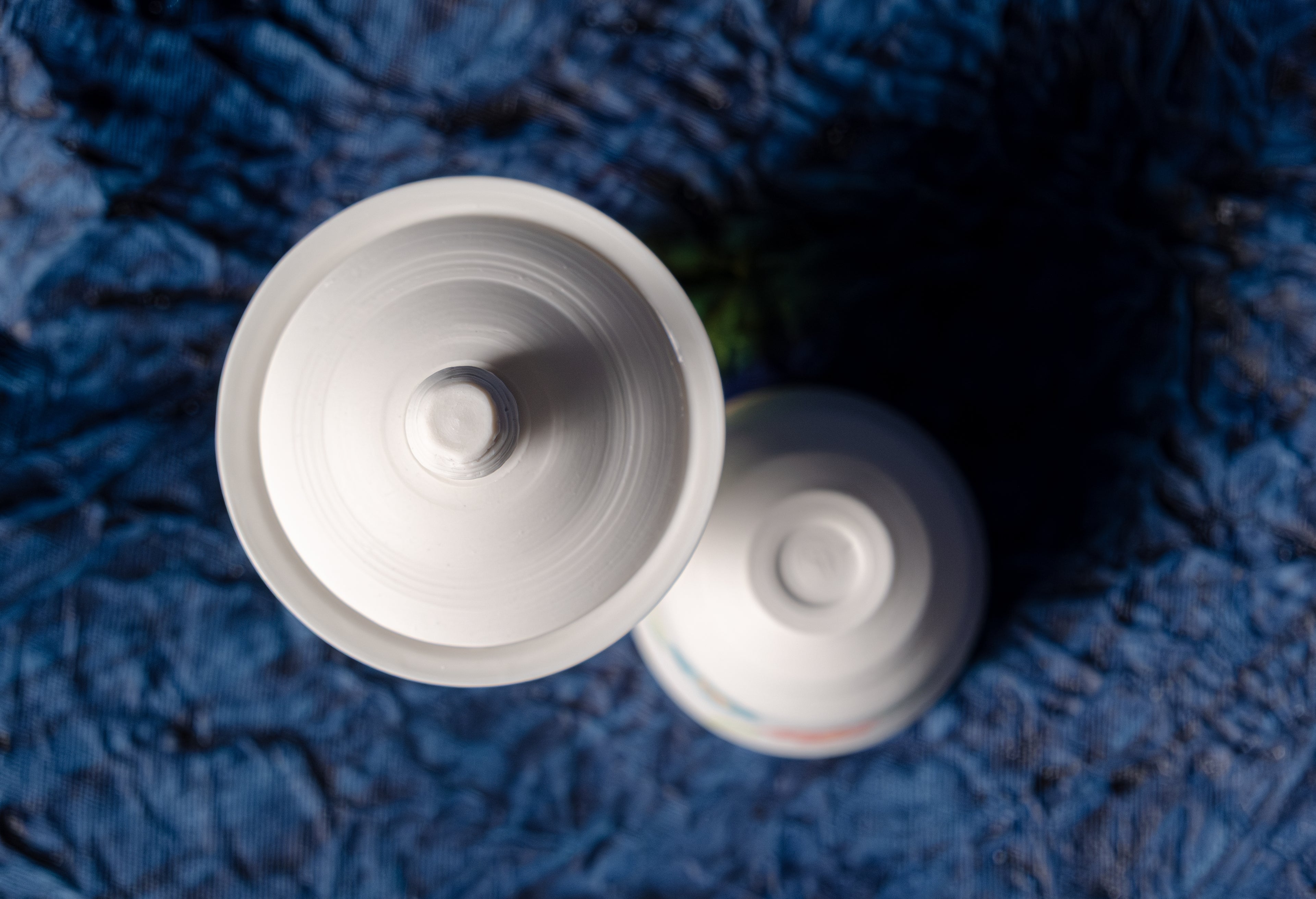 Wild Lantana Gaiwan and Cup Set