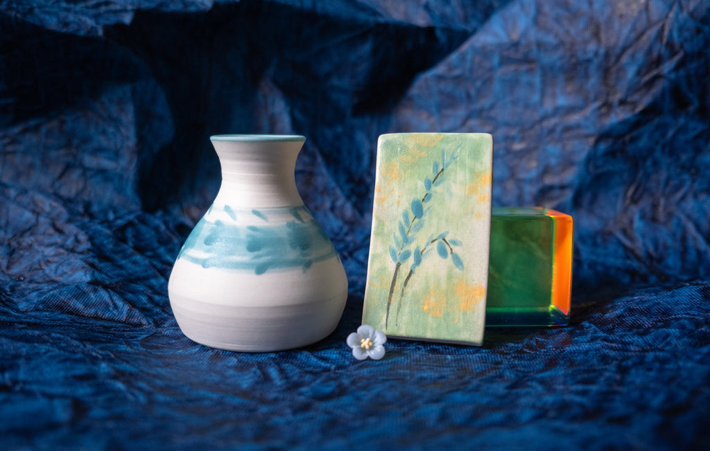 Sky Vase