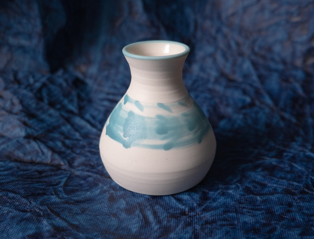 Sky Vase