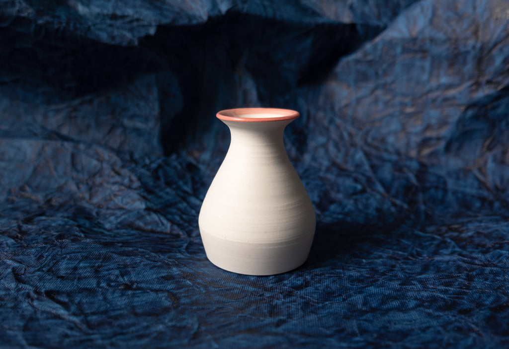 Flamingo Vase