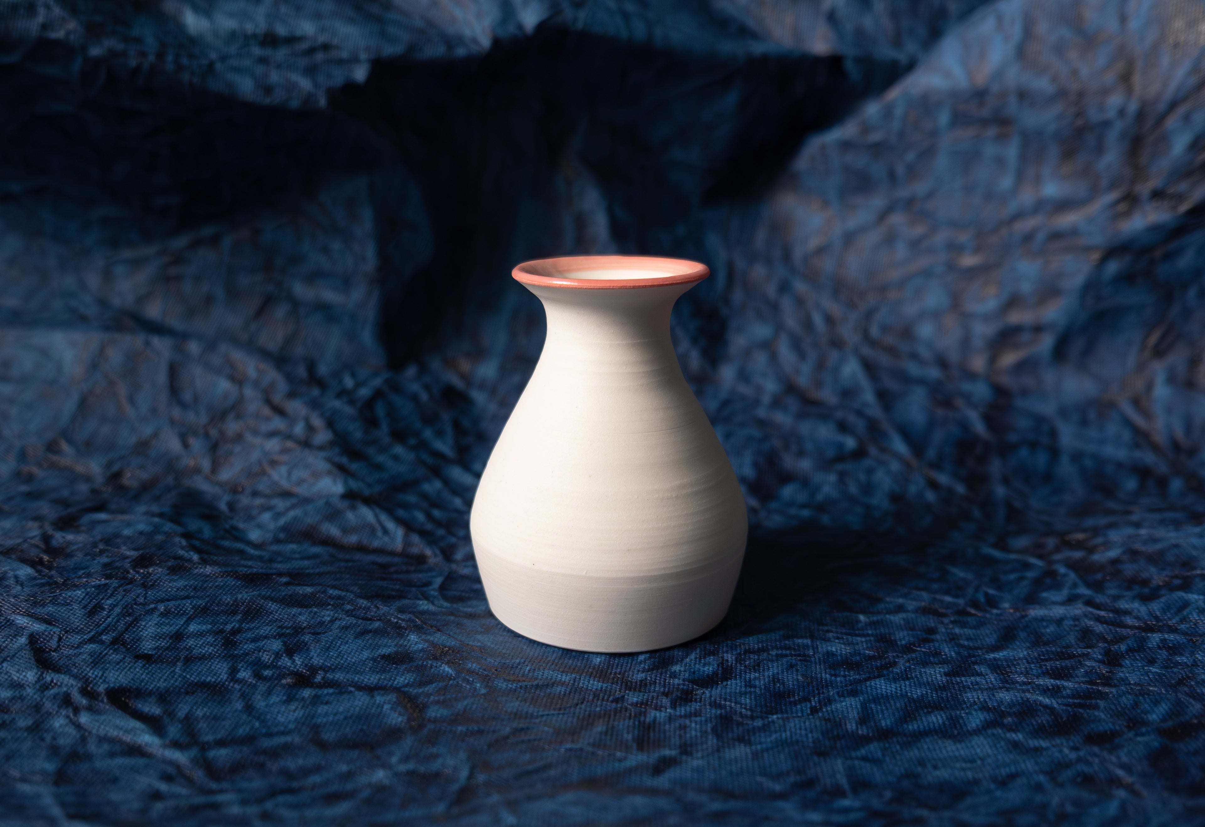 Flamingo Vase