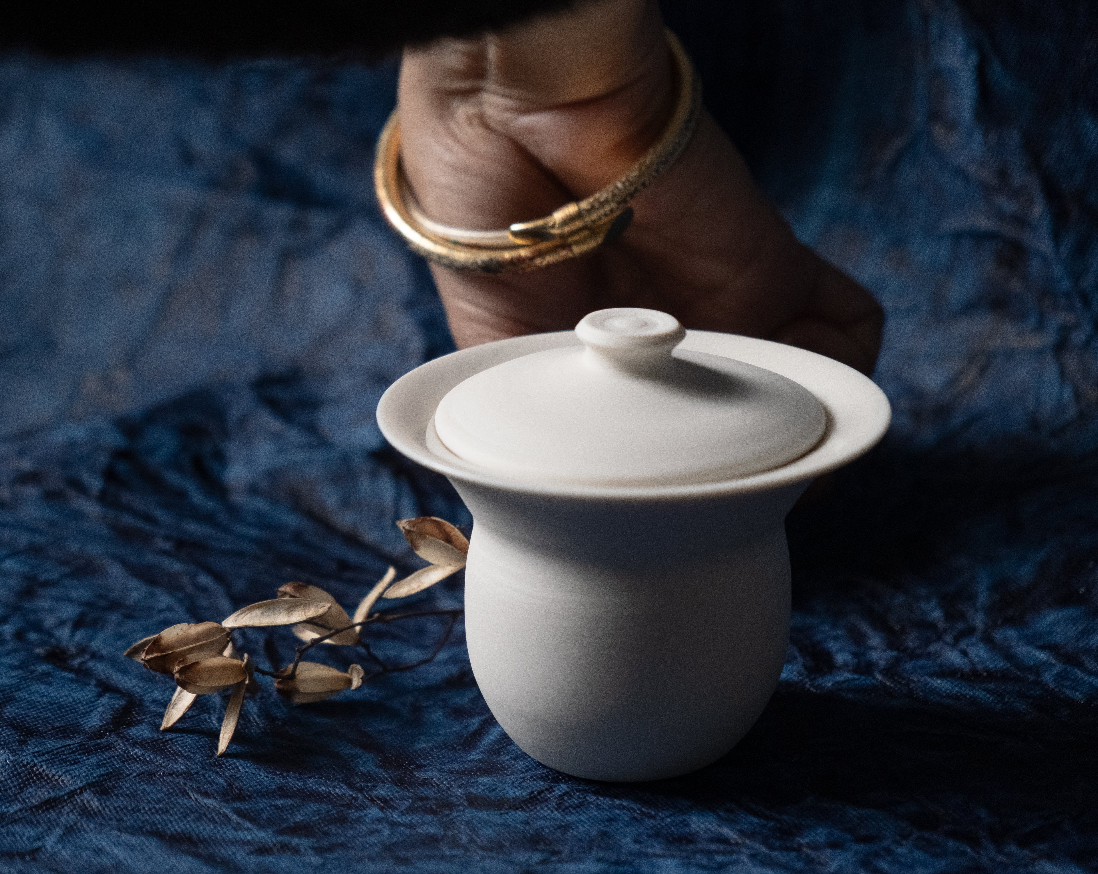 Hold me Gaiwan