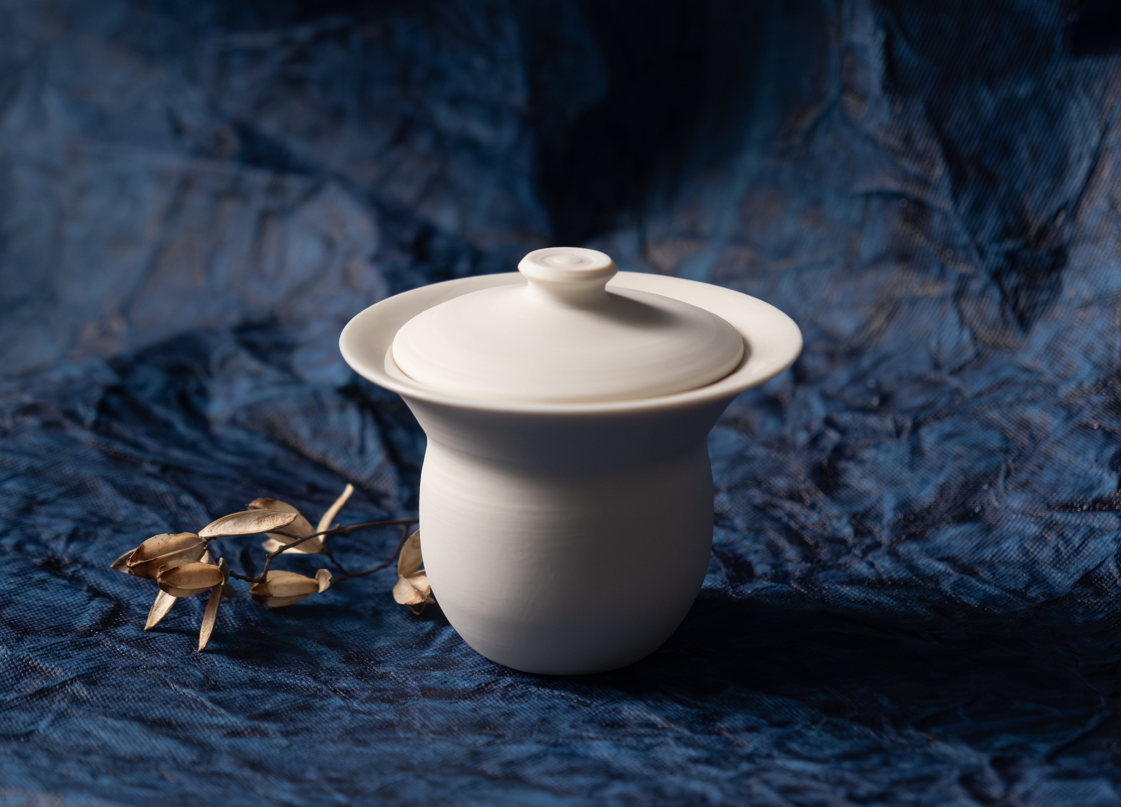 Hold me Gaiwan