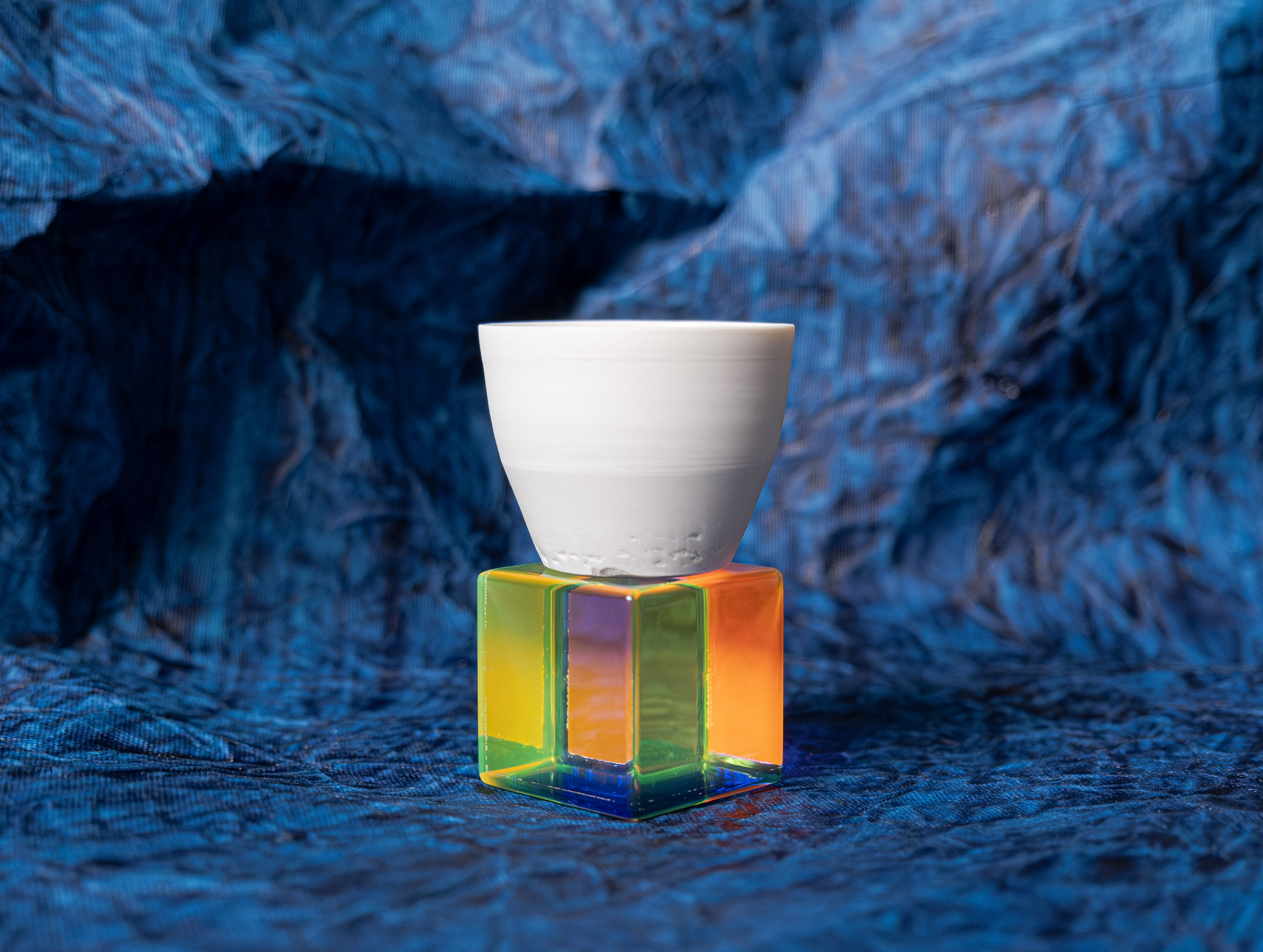 Rock It Cup
