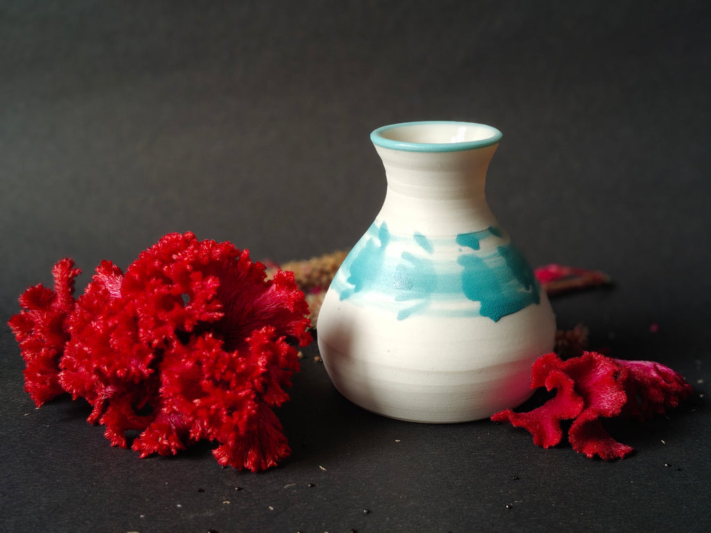Sky Vase