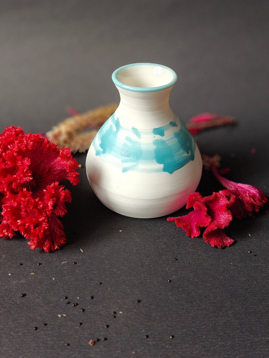 Sky Vase