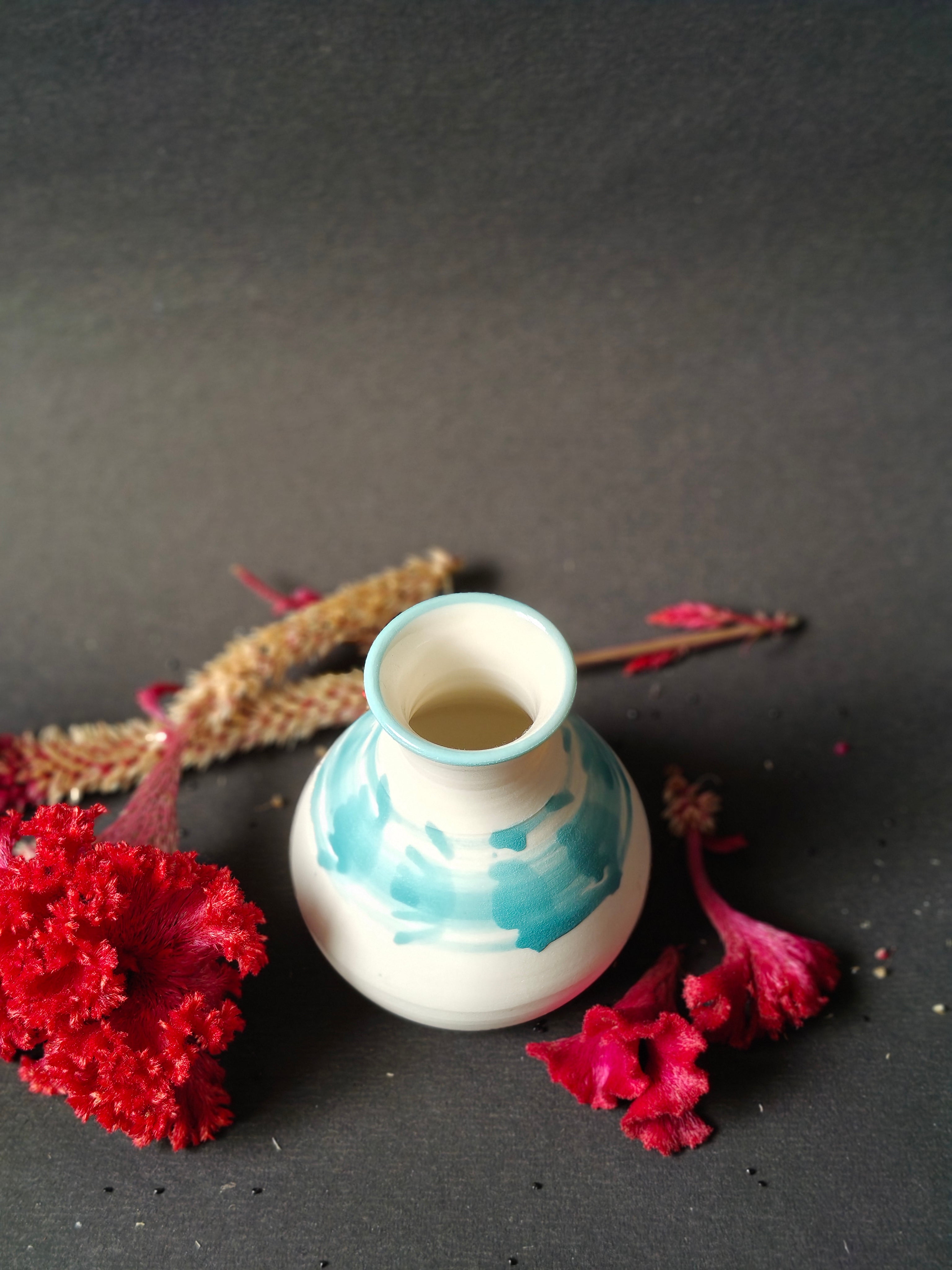 Sky Vase